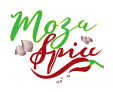 Moza Spice logo